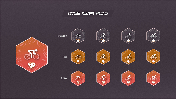 *