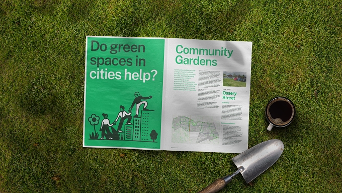 *