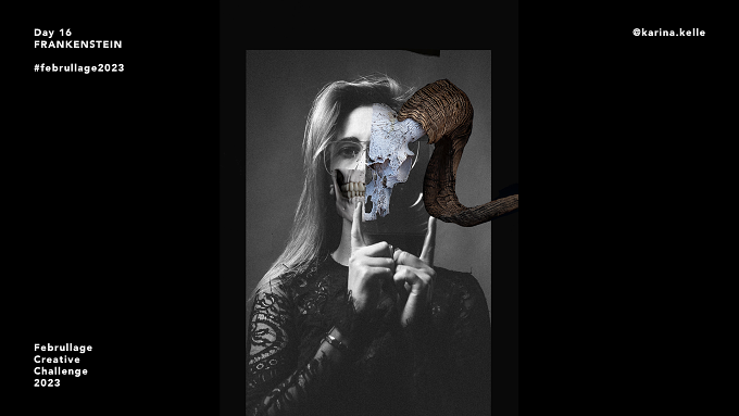 *