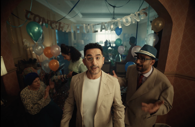 *