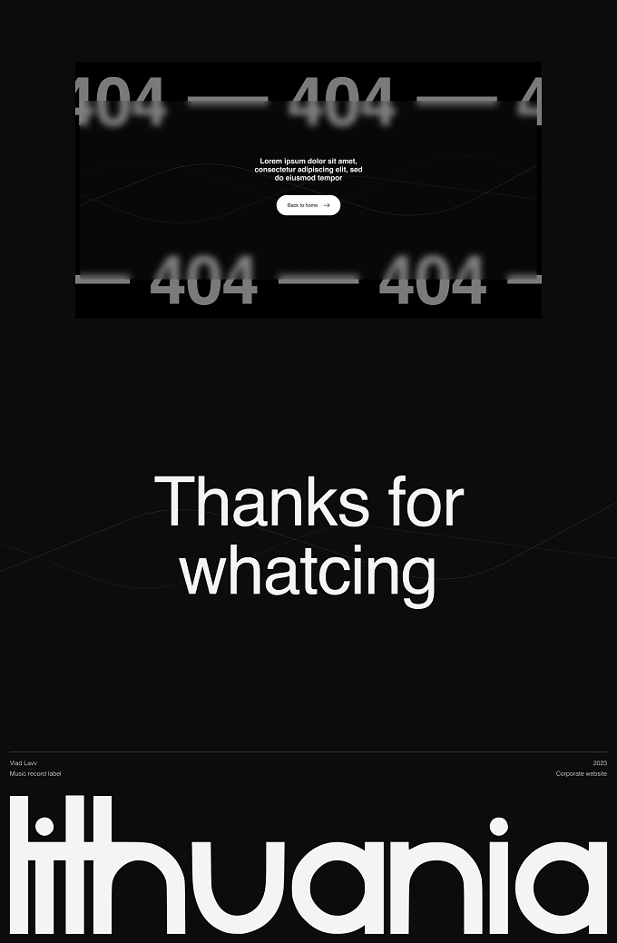 *