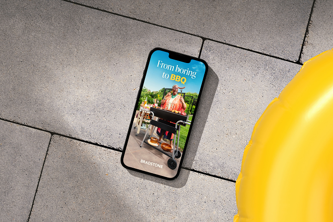 *