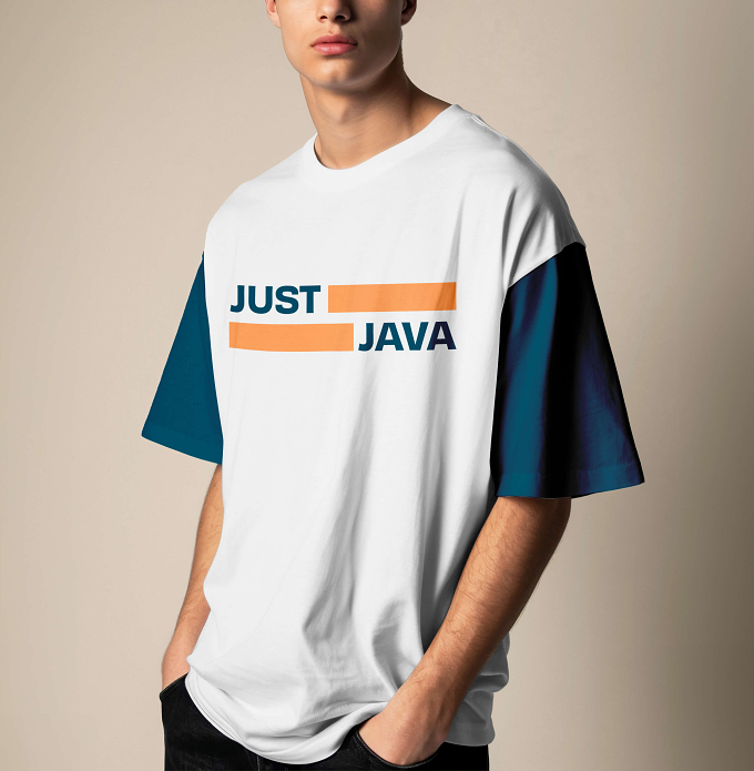 *
