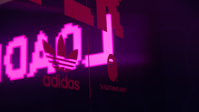 *
