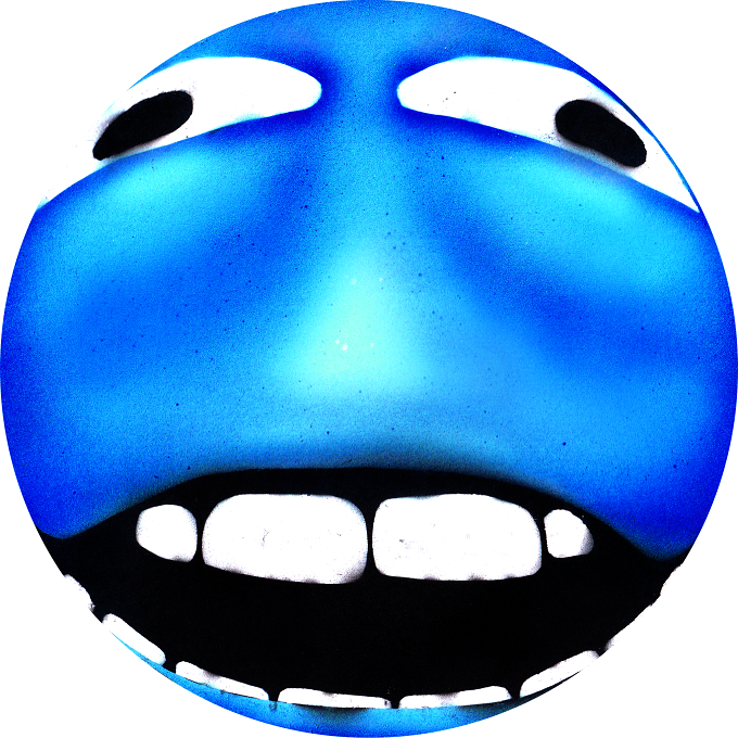 *