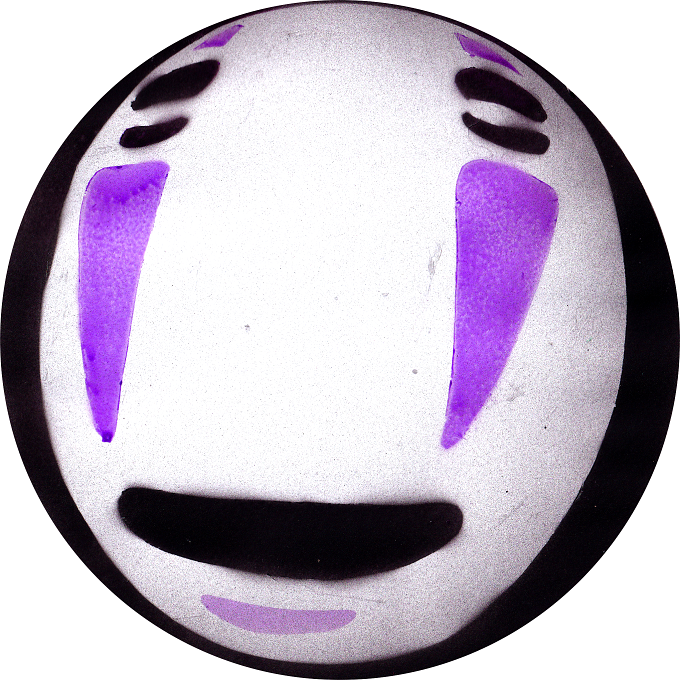 *