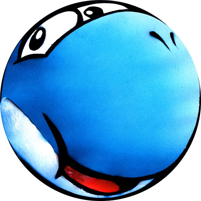 *