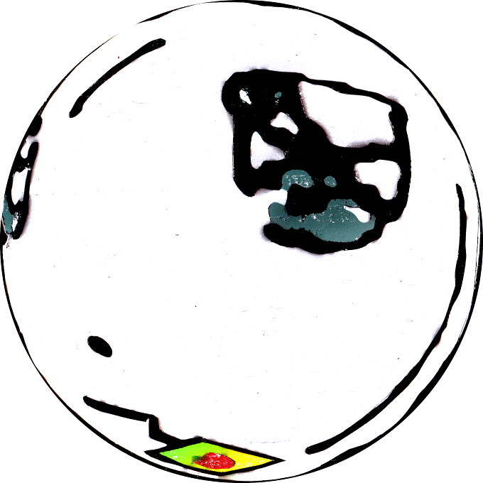 *