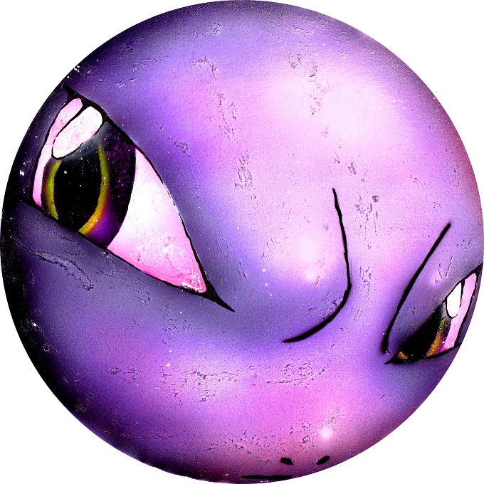 *