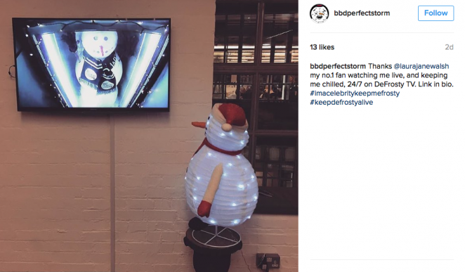 *