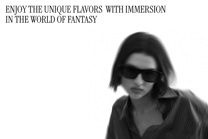 *