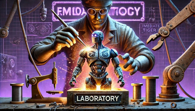 *