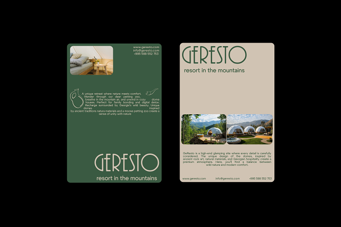 *