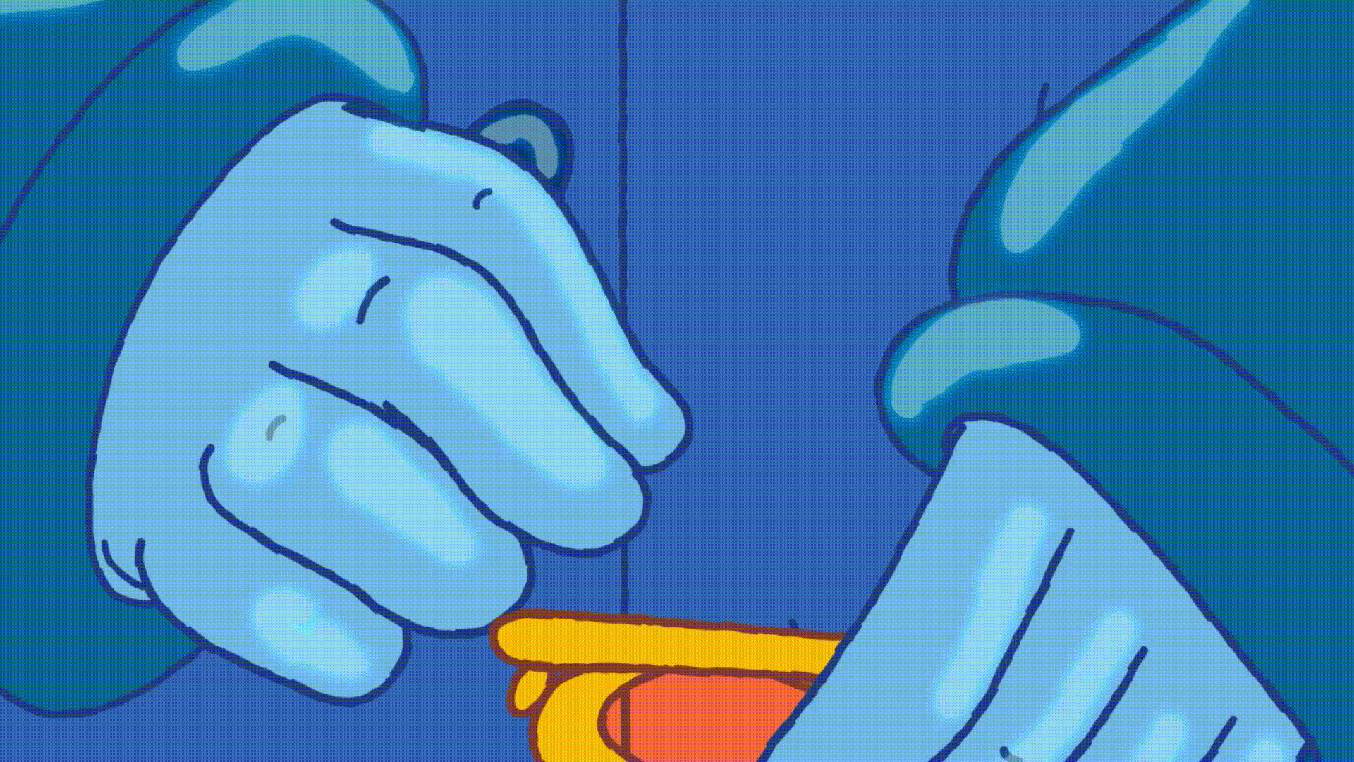 *