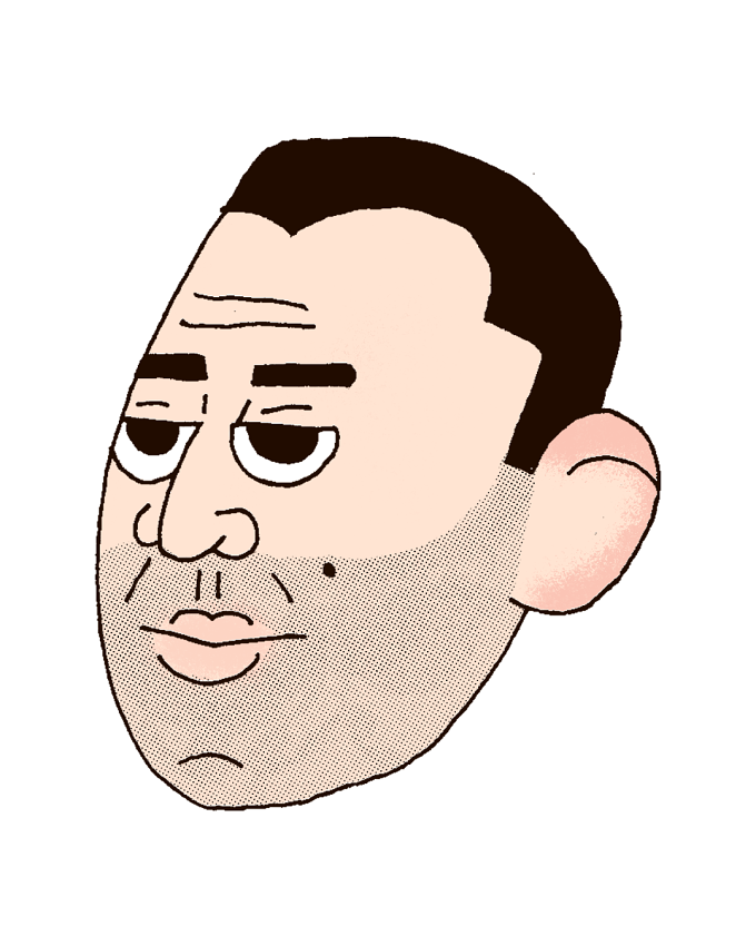 *