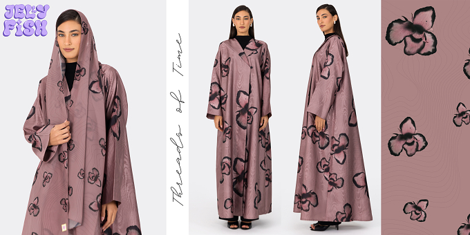 *