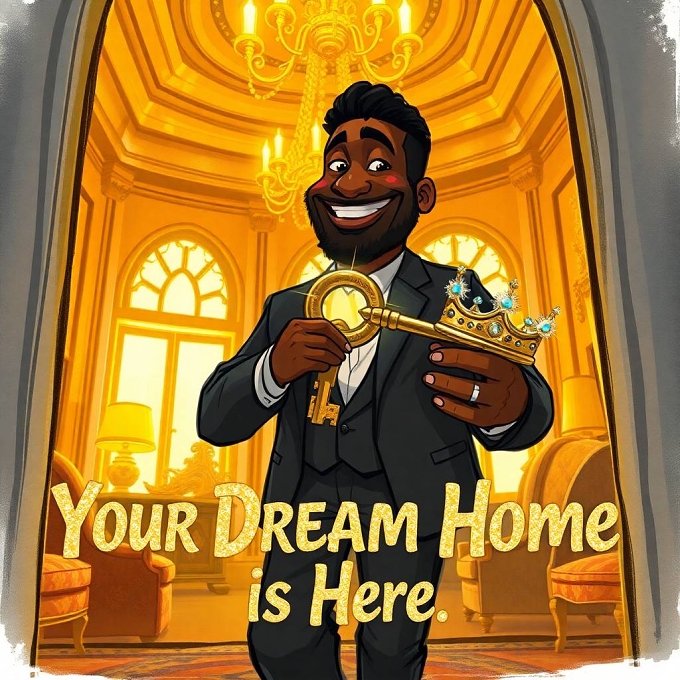 *