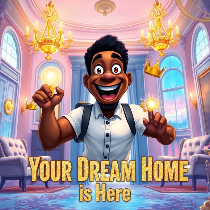 *