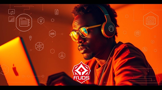 *