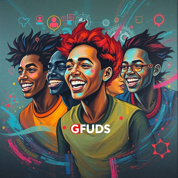 *