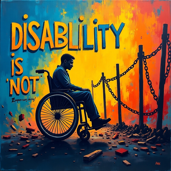 *
