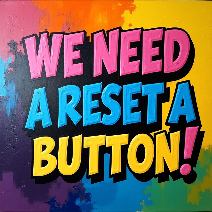 *
