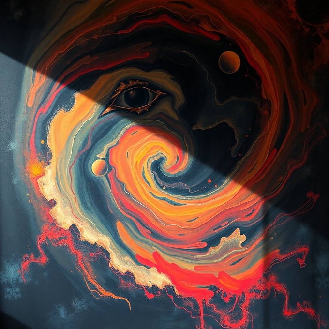 *