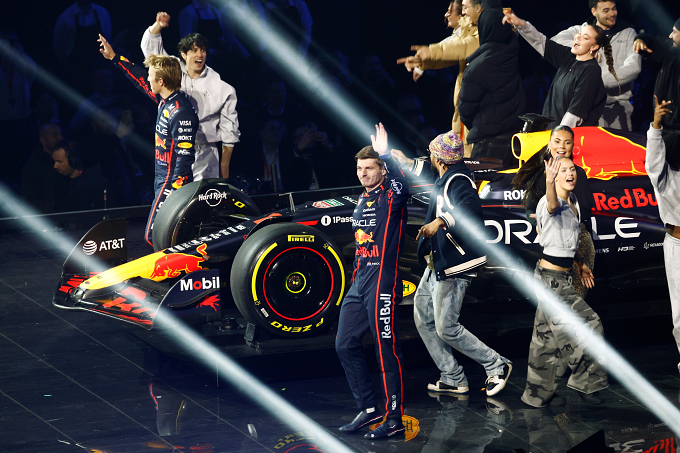 *