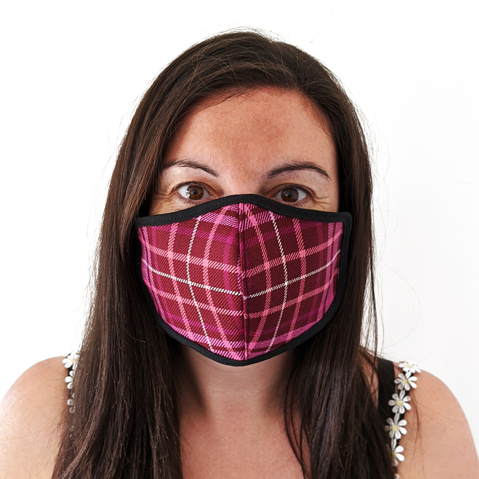*