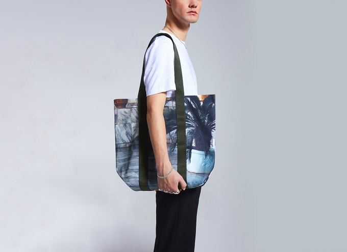 *