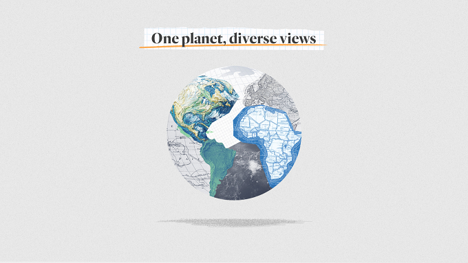 *
