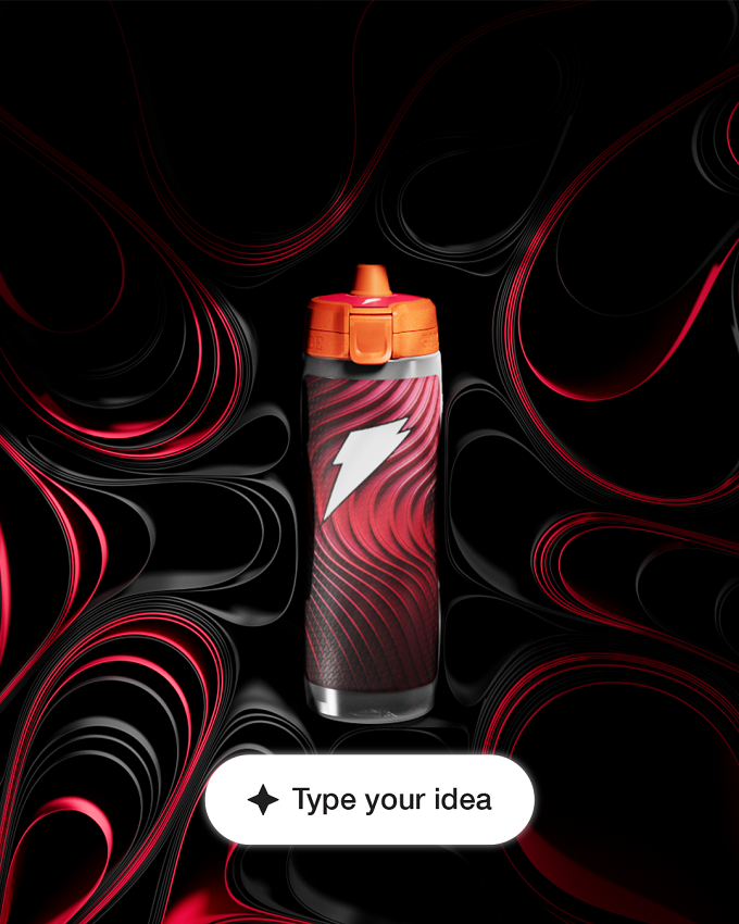 *