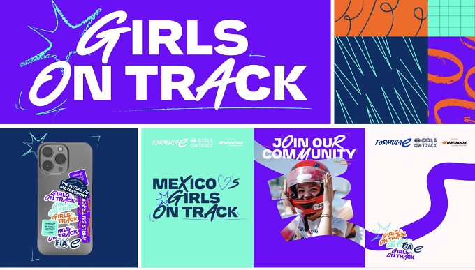 *