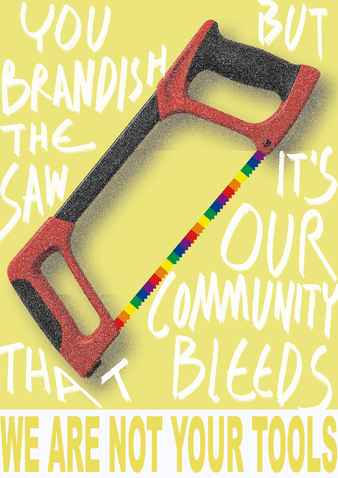 *
