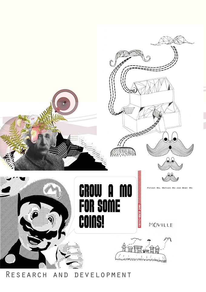 *