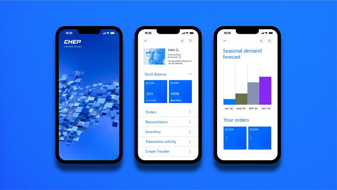 *