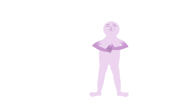 *