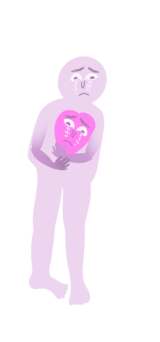 *