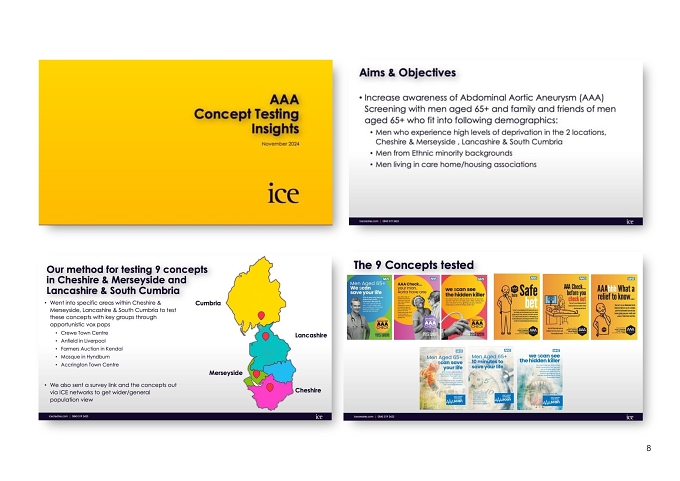 *