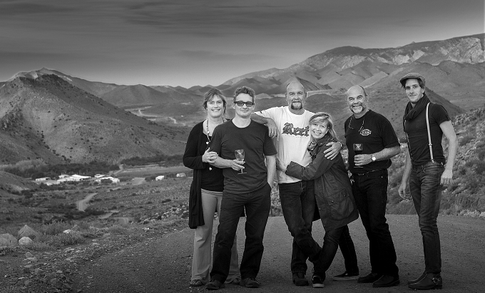 *