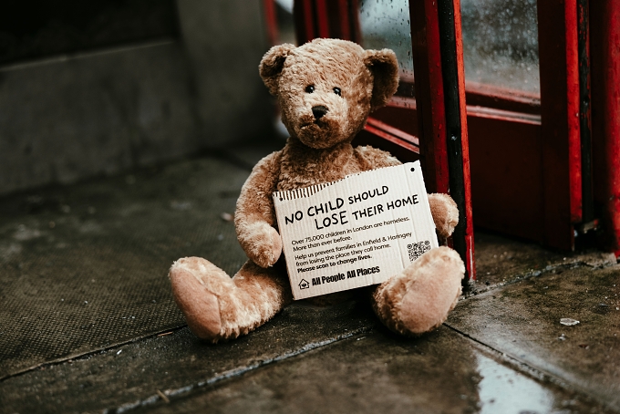 *