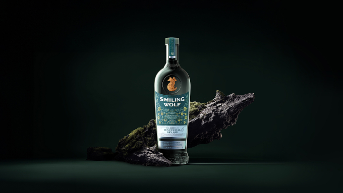 *