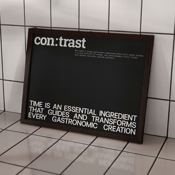 *