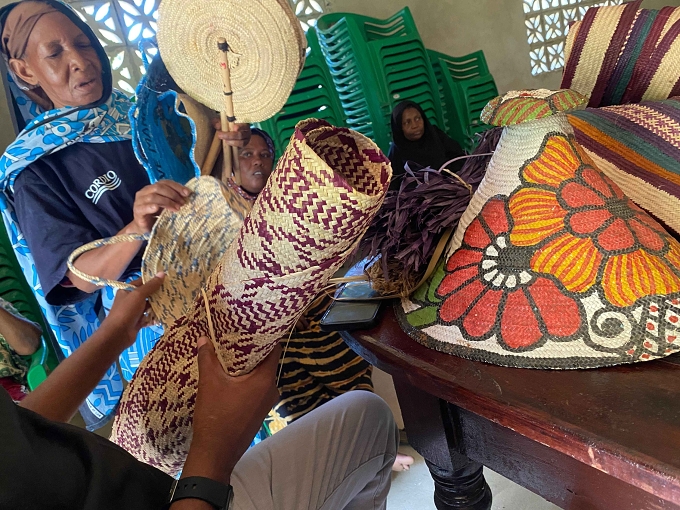 *