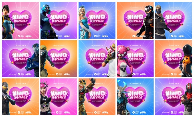 *