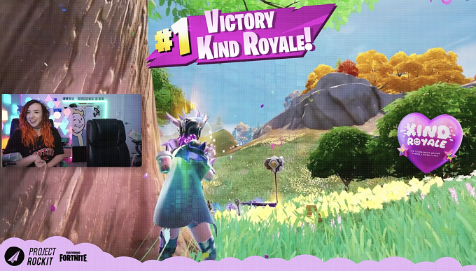 *