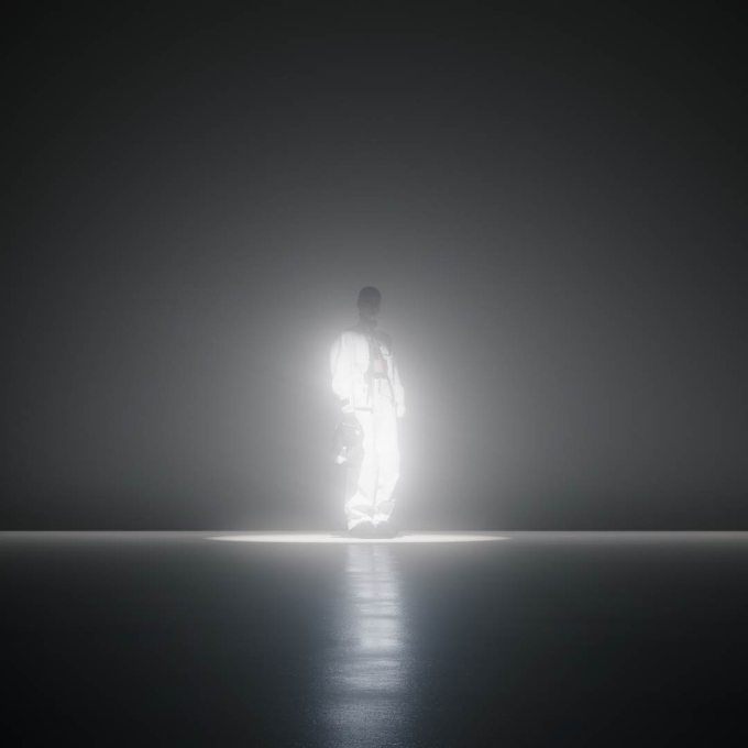 *