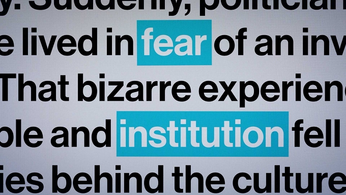 *