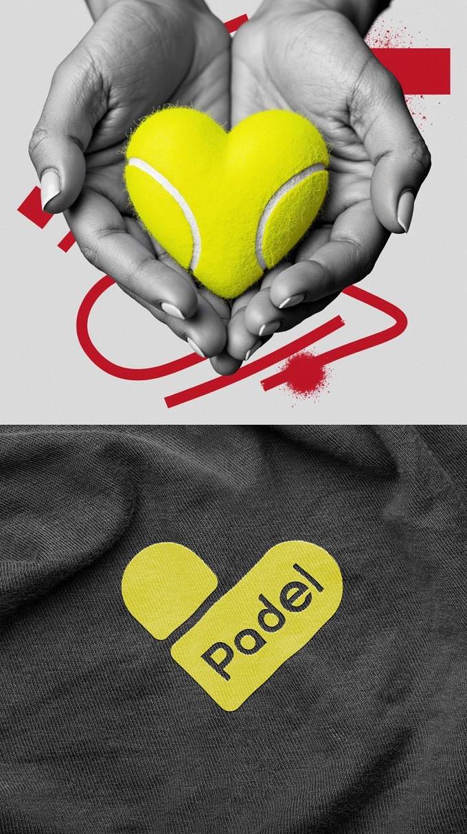 *