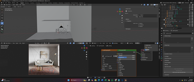 *